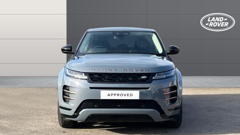 Land Rover Range Rover Evoque 1.5 P300e Autobiography 5dr Auto Hatchback